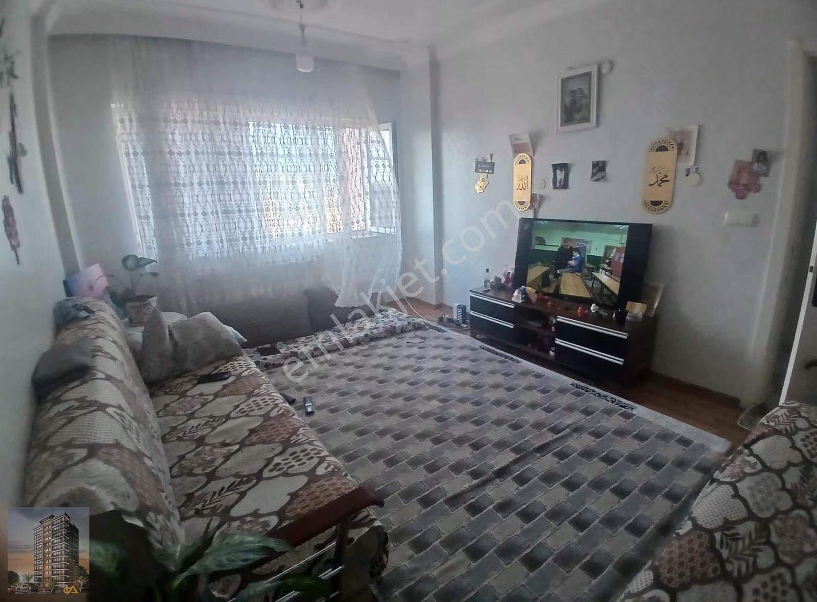 Beykent 2. Etapta Satılık 2+1 Ara Kat Daire - Görsel 3