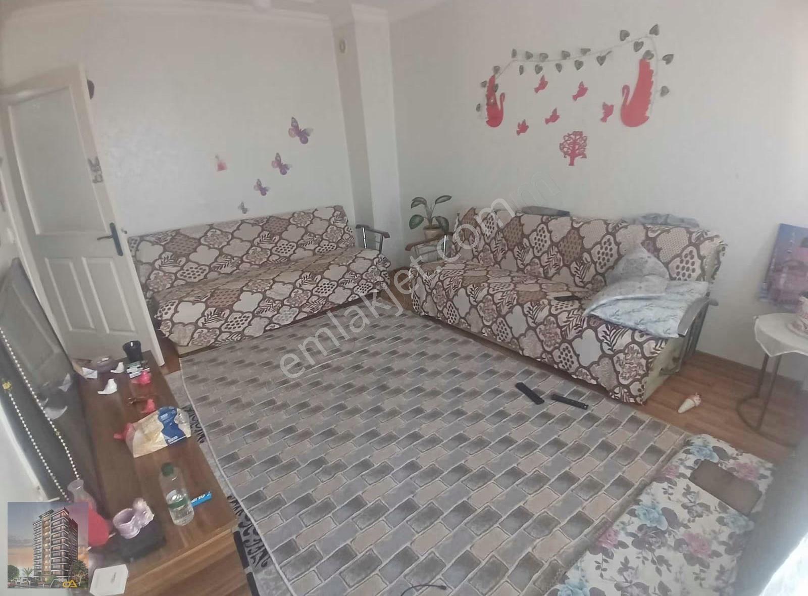 Beykent 2. Etapta Satılık 2+1 Ara Kat Daire - Görsel 12