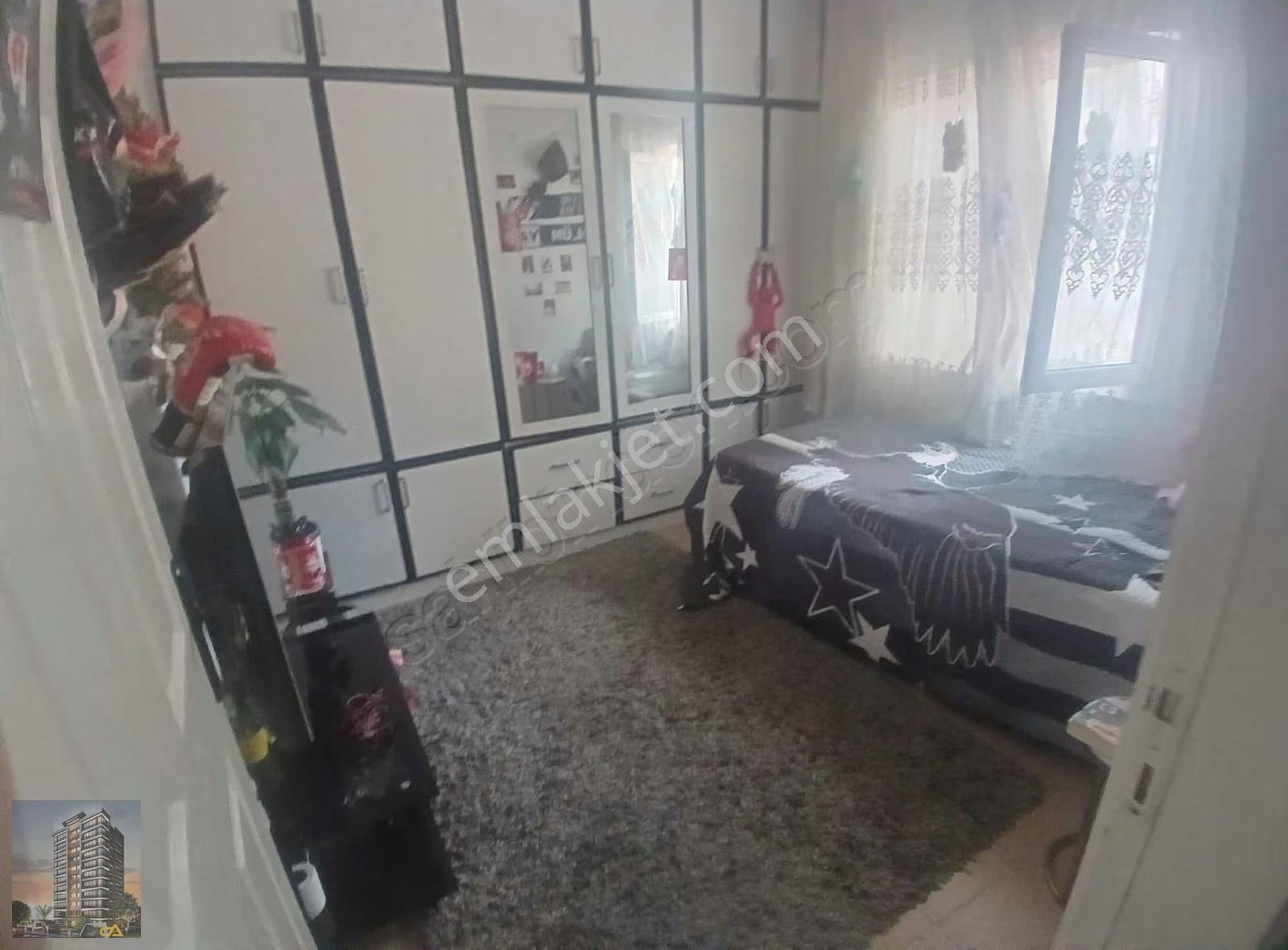 Beykent 2. Etapta Satılık 2+1 Ara Kat Daire - Görsel 15