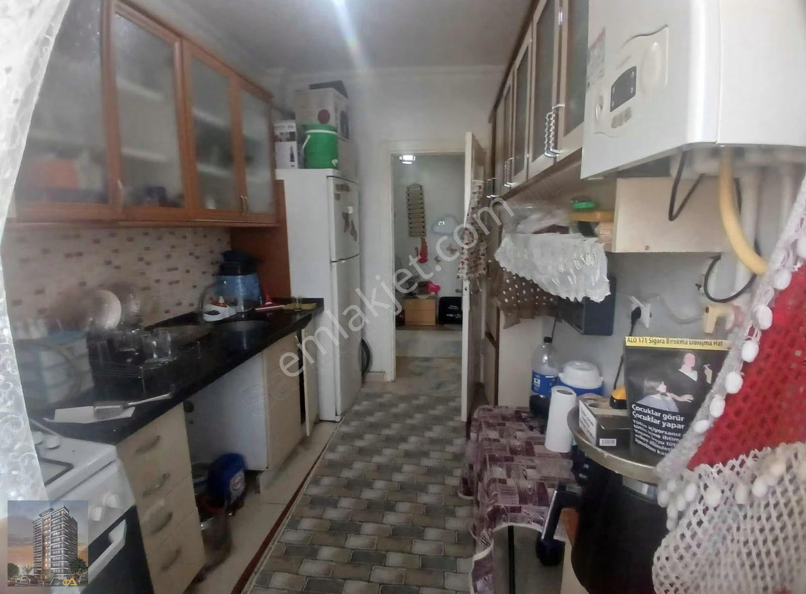 Beykent 2. Etapta Satılık 2+1 Ara Kat Daire - Görsel 24