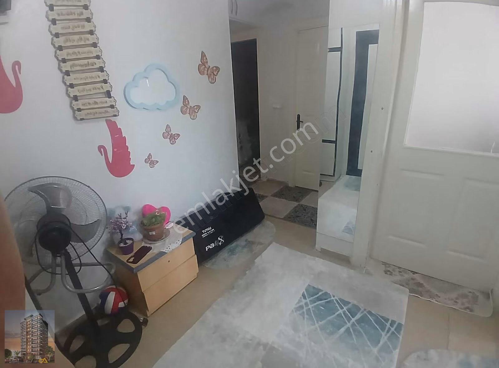Beykent 2. Etapta Satılık 2+1 Ara Kat Daire - Görsel 11