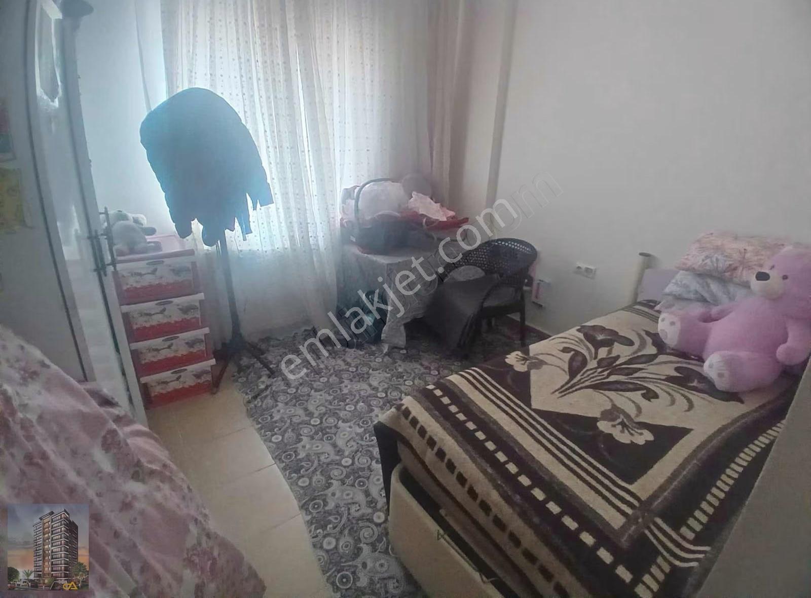 Beykent 2. Etapta Satılık 2+1 Ara Kat Daire - Görsel 10
