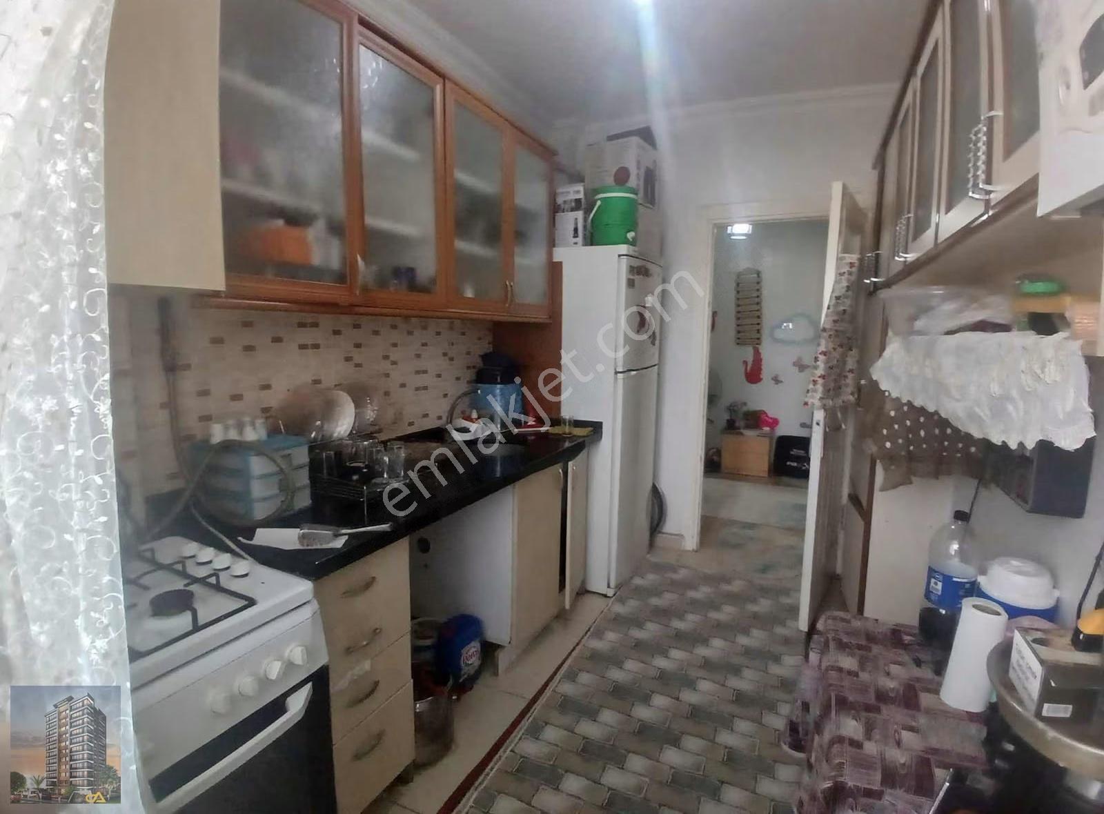 Beykent 2. Etapta Satılık 2+1 Ara Kat Daire - Görsel 27