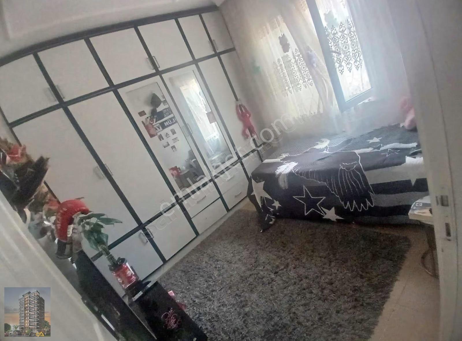 Beykent 2. Etapta Satılık 2+1 Ara Kat Daire - Görsel 6