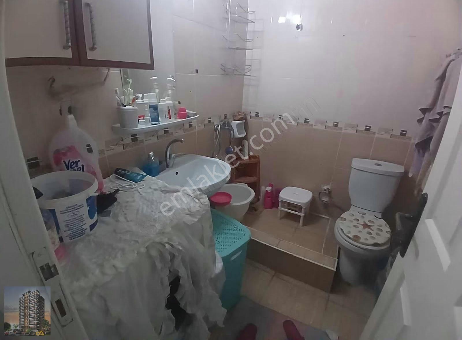 Beykent 2. Etapta Satılık 2+1 Ara Kat Daire