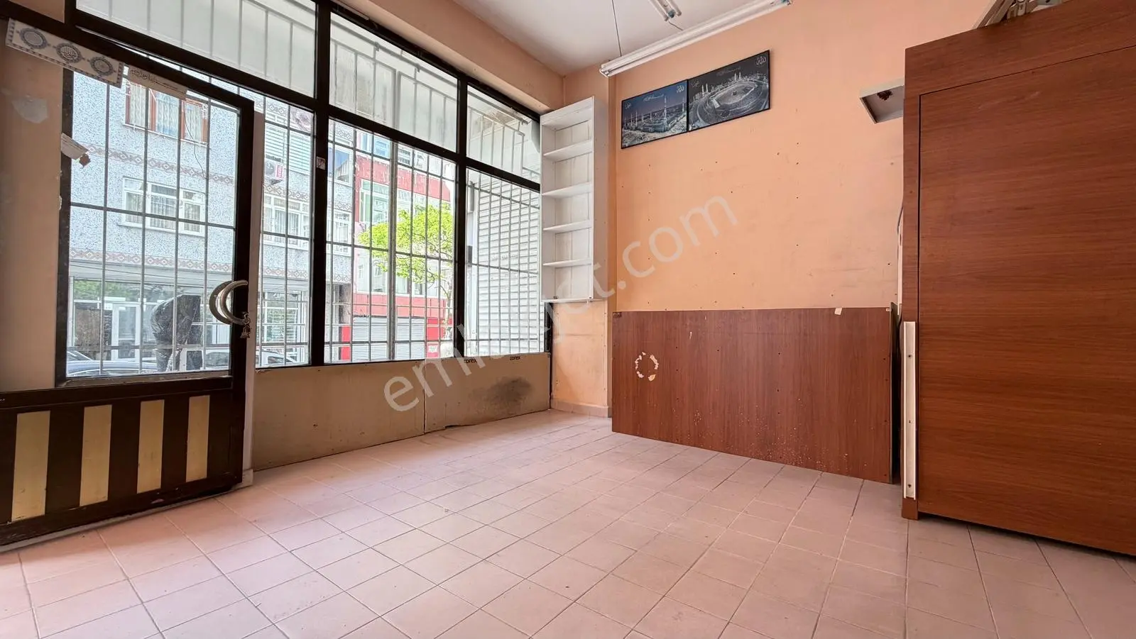 İlka'dan | Aydoğan Cad. | 15m² | Kiralık Dükkan | Metrobüse 4 Dk - Görsel 11