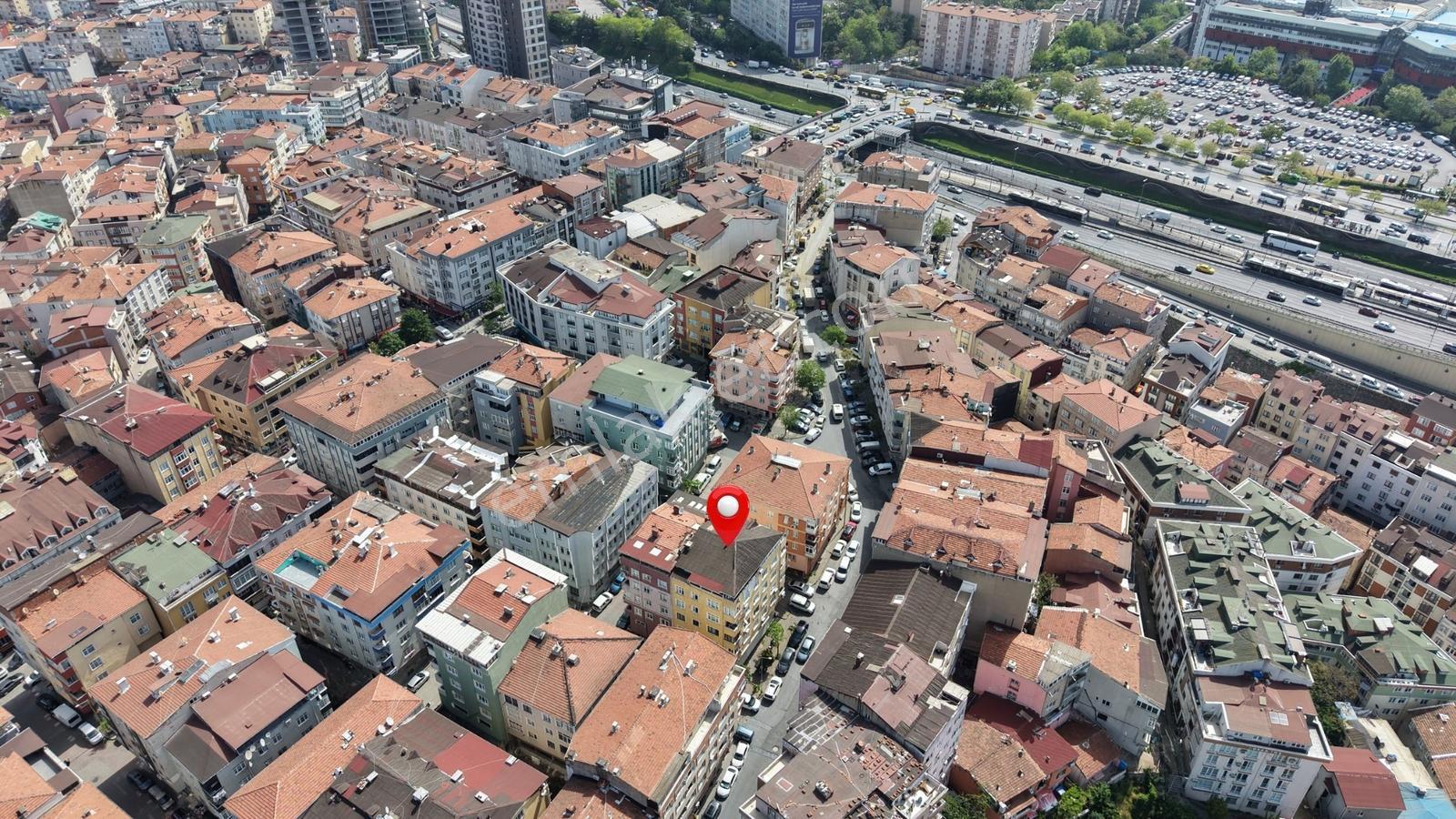 İlka'dan | Aydoğan Cad. | 15m² | Kiralık Dükkan | Metrobüse 4 Dk - Görsel 7