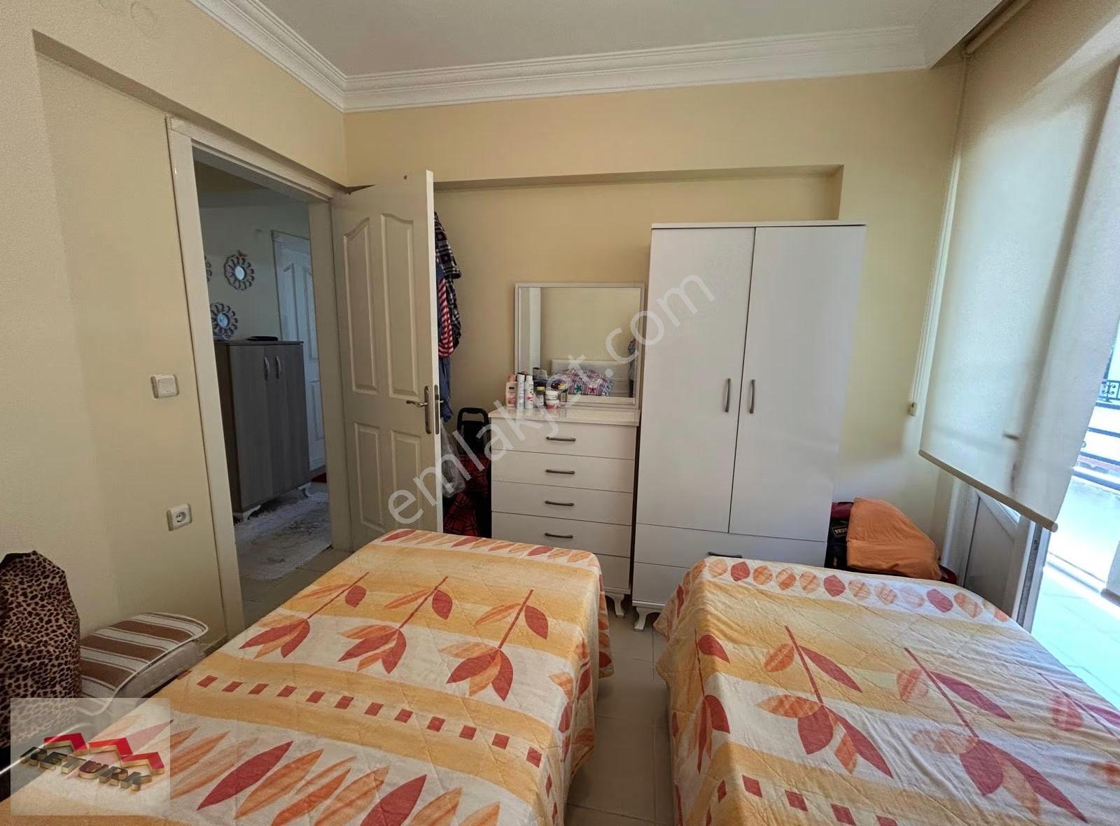 Didim Retürkten; Efeler Mahallesinde 3+1 Eşyalı Dubleks Daire - Görsel 9