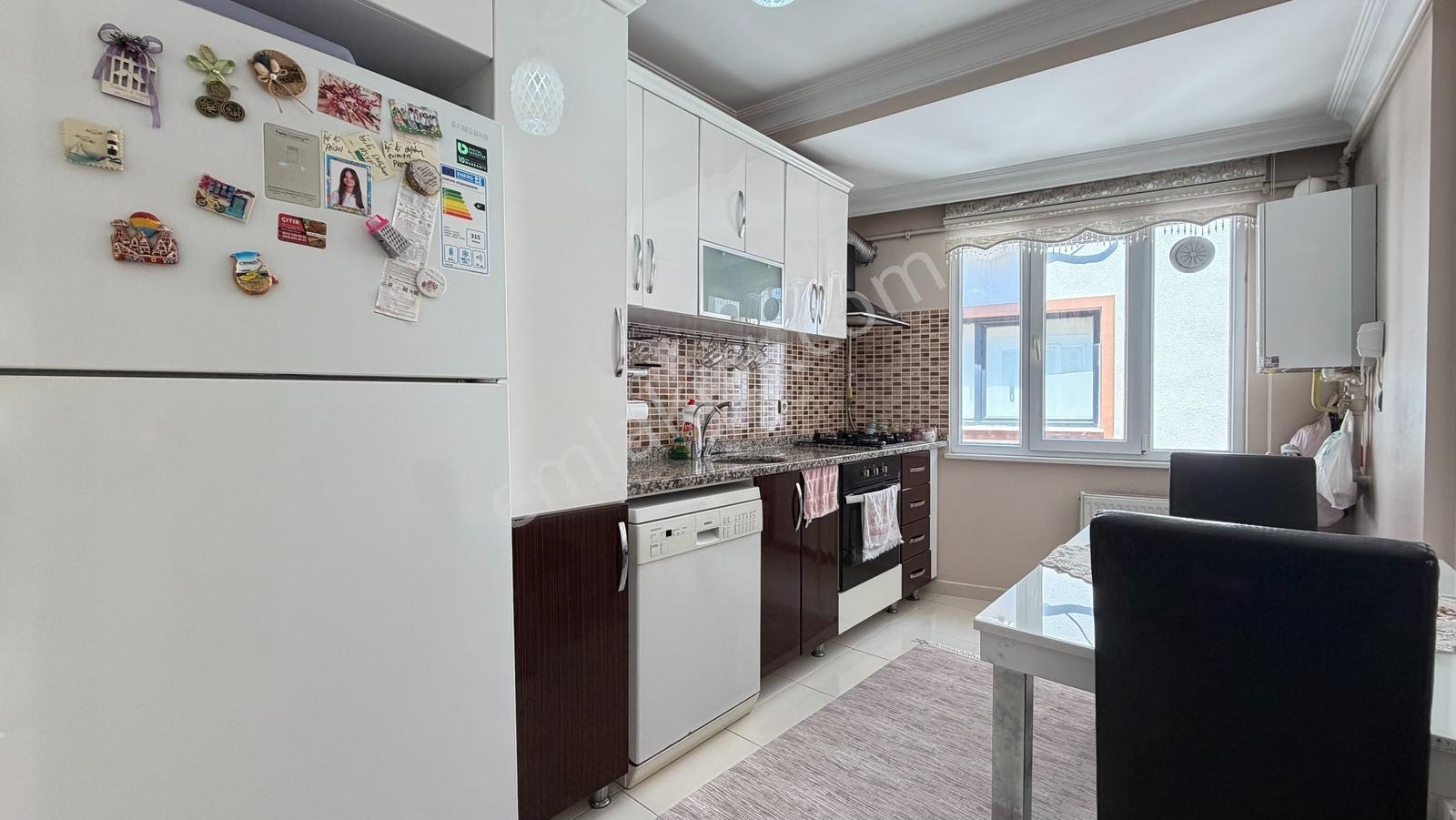 İlka'dan Gürsel 4+1 Satılık Dubleks 135m² Teraslı Krediye Uygun - Görsel 33