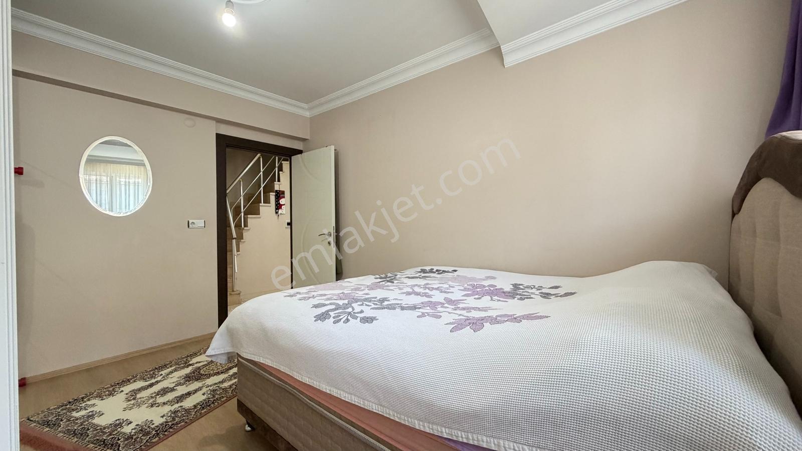 İlka'dan Gürsel 4+1 Satılık Dubleks 135m² Teraslı Krediye Uygun - Görsel 4