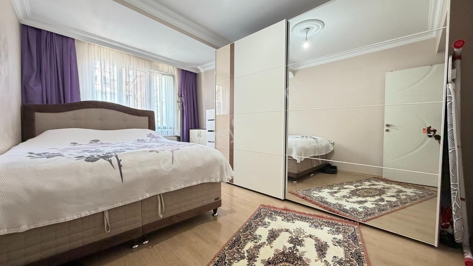 İlka'dan Gürsel 4+1 Satılık Dubleks 135m² Teraslı Krediye Uygun - Görsel 12