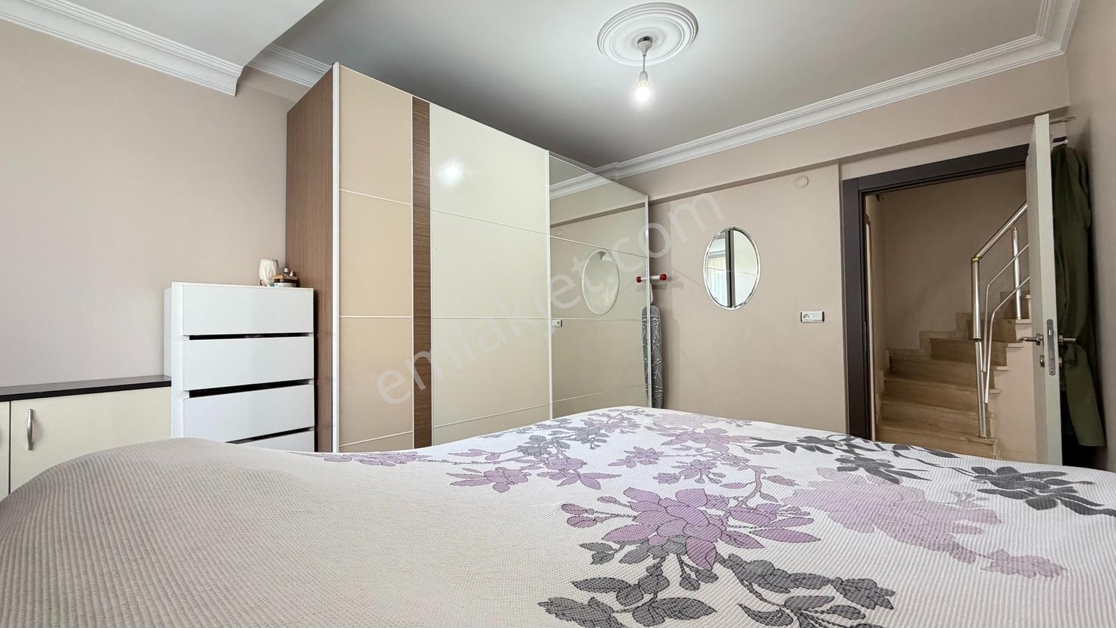 İlka'dan Gürsel 4+1 Satılık Dubleks 135m² Teraslı Krediye Uygun - Görsel 13