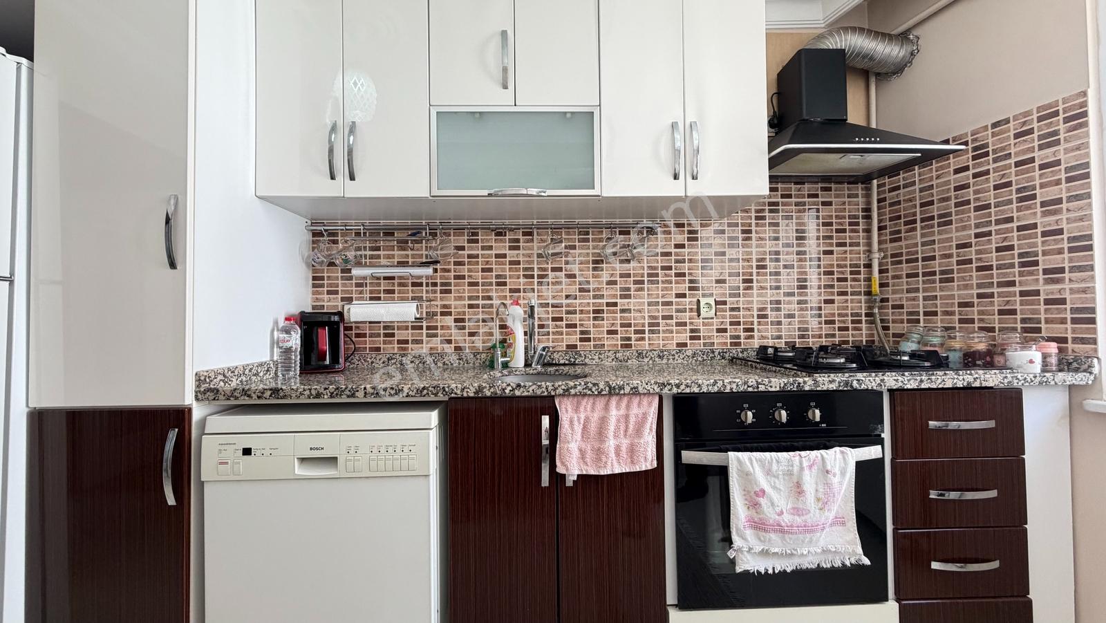 İlka'dan Gürsel 4+1 Satılık Dubleks 135m² Teraslı Krediye Uygun - Görsel 2