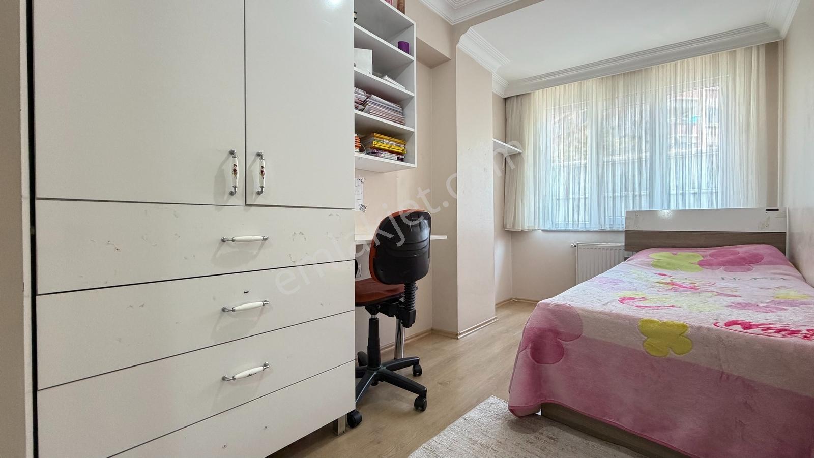 İlka'dan Gürsel 4+1 Satılık Dubleks 135m² Teraslı Krediye Uygun - Görsel 11