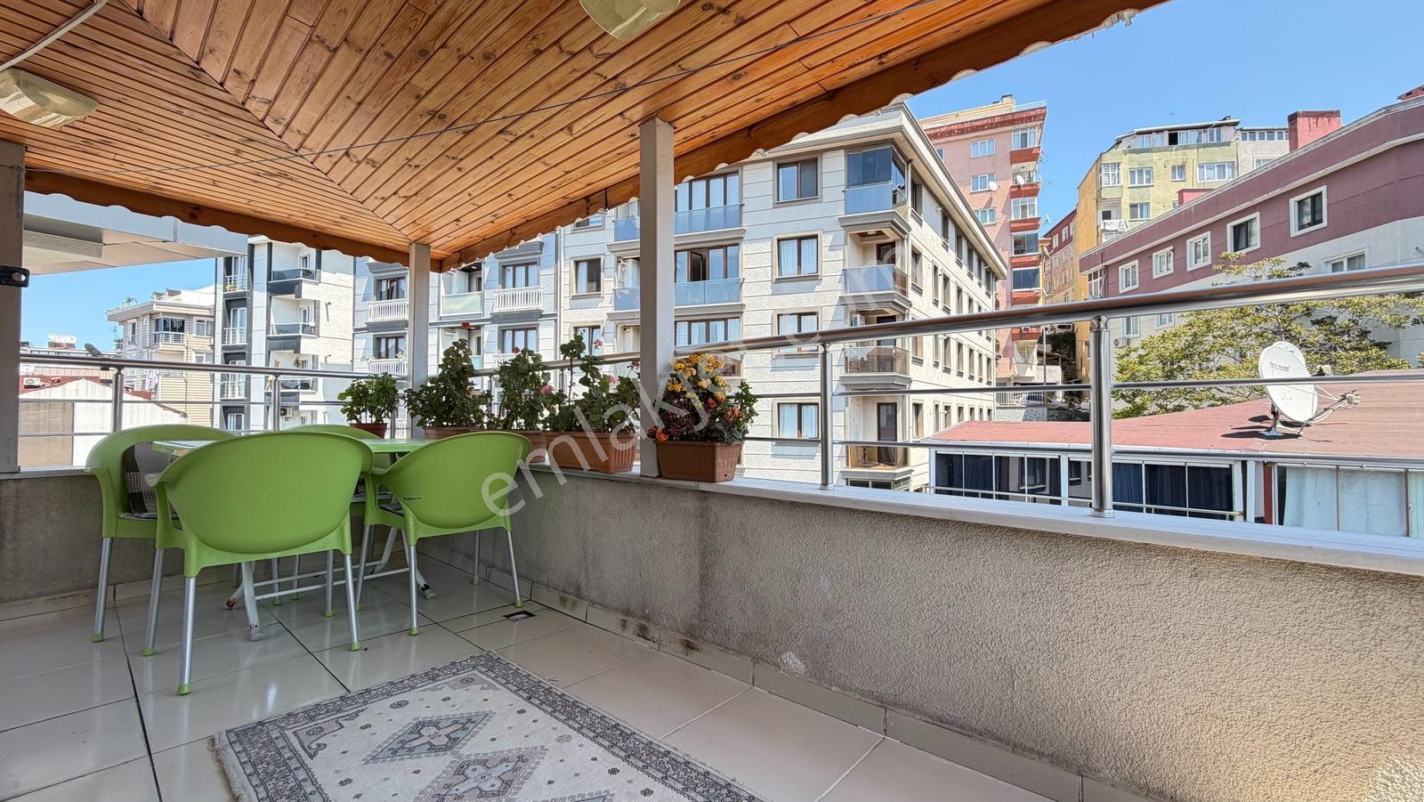 İlka'dan Gürsel 4+1 Satılık Dubleks 135m² Teraslı Krediye Uygun - Görsel 17