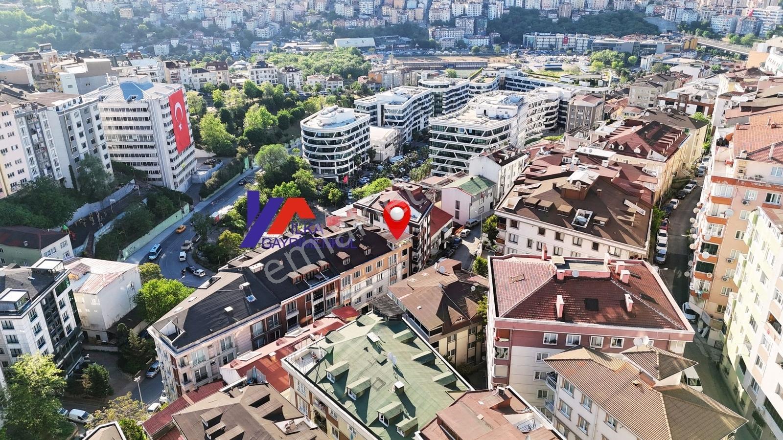 İlka'dan Gürsel 4+1 Satılık Dubleks 135m² Teraslı Krediye Uygun - Görsel 23