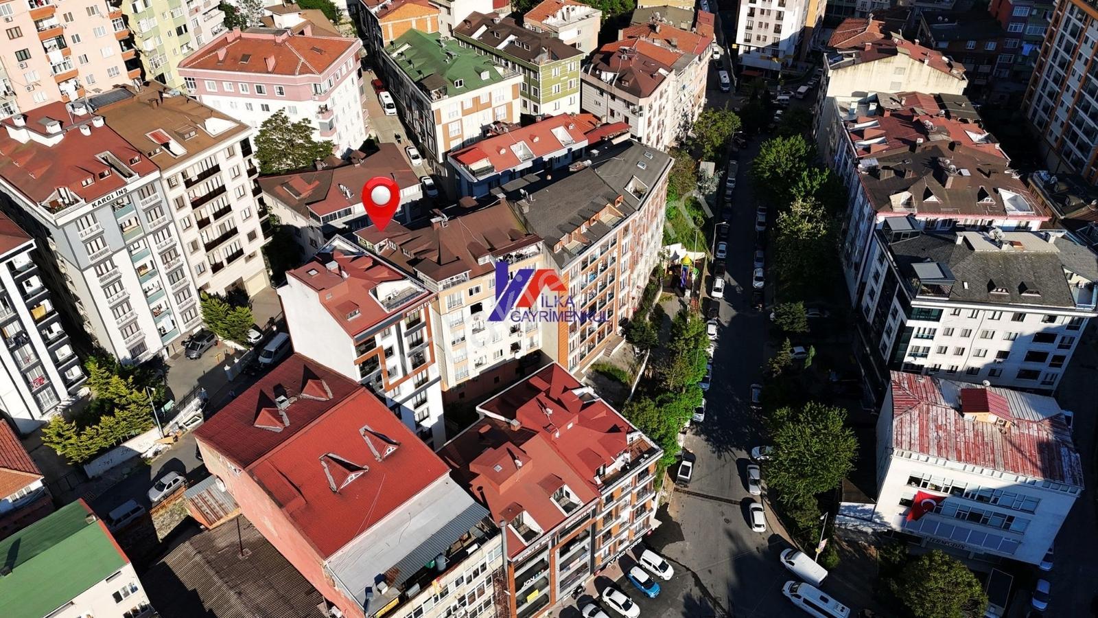 İlka'dan Gürsel 4+1 Satılık Dubleks 135m² Teraslı Krediye Uygun - Görsel 9
