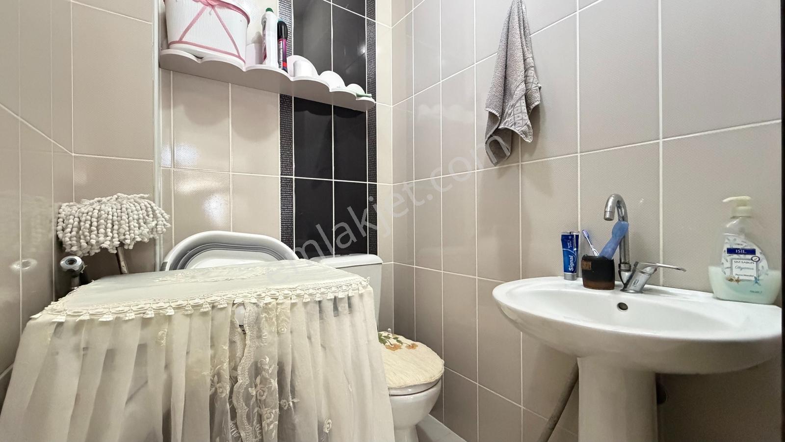 İlka'dan Gürsel 4+1 Satılık Dubleks 135m² Teraslı Krediye Uygun - Görsel 7