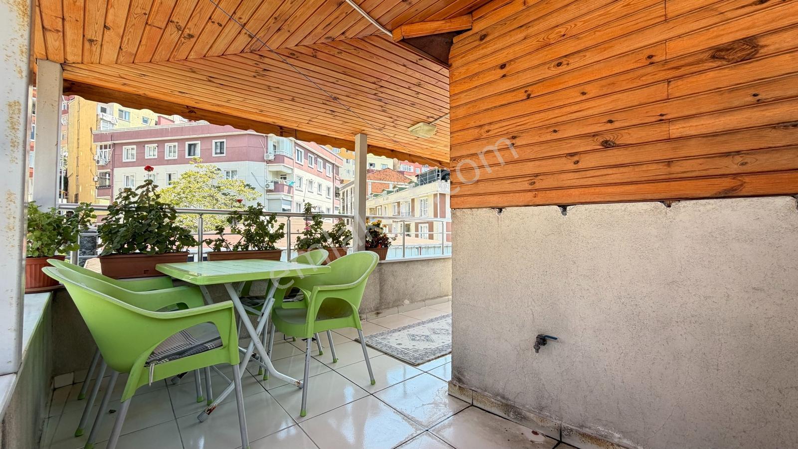 İlka'dan Gürsel 4+1 Satılık Dubleks 135m² Teraslı Krediye Uygun - Görsel 5