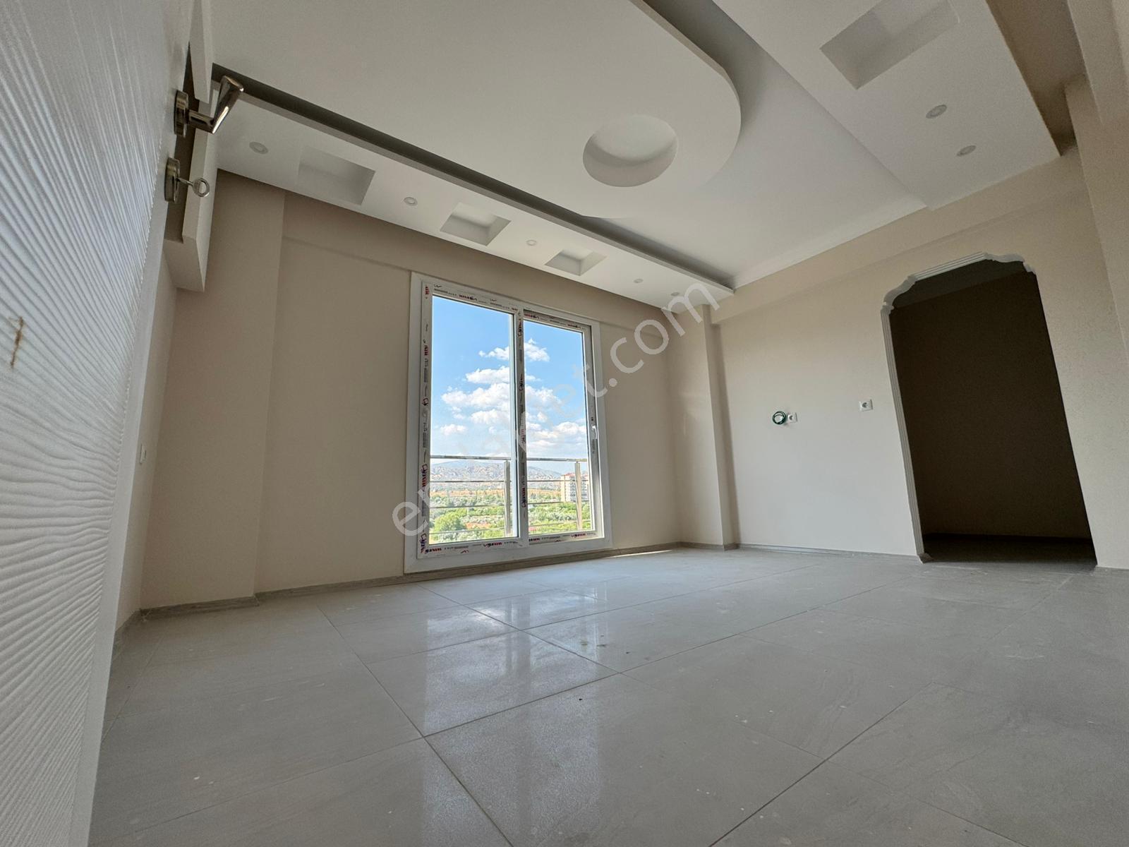 🏡 Göl-san Gayrimenkul’den 🏡dallıca Mah. Cadde Üzeri Lüx Sıfır Daire !!! - Görsel 10