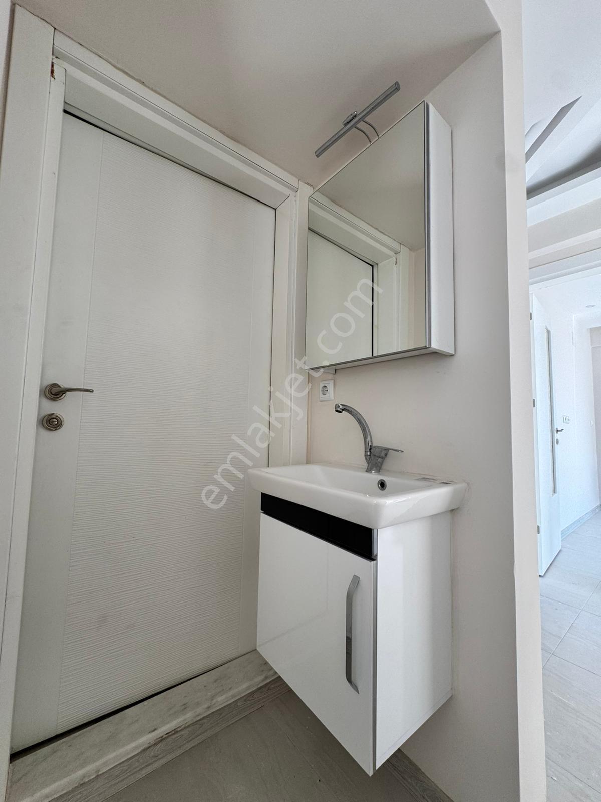 🏡 Göl-san Gayrimenkul’den 🏡dallıca Mah. Cadde Üzeri Lüx Sıfır Daire !!! - Görsel 19
