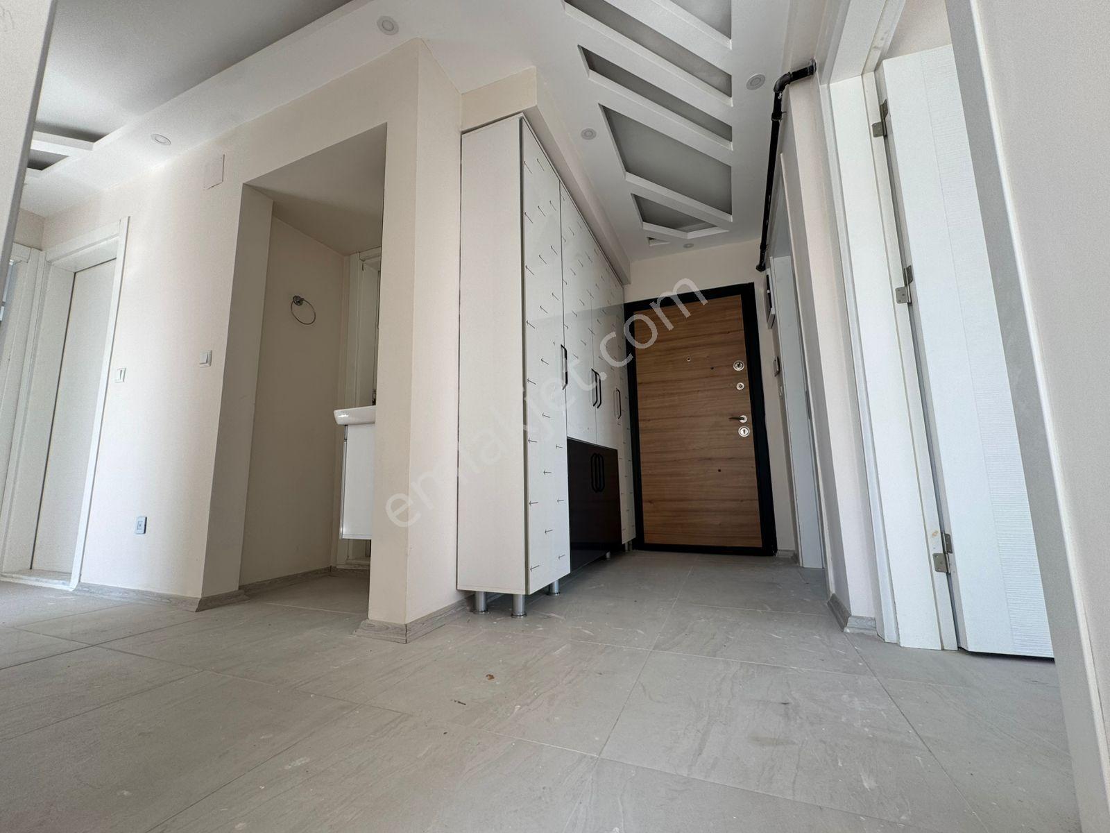 🏡 Göl-san Gayrimenkul’den 🏡dallıca Mah. Cadde Üzeri Lüx Sıfır Daire !!! - Görsel 9