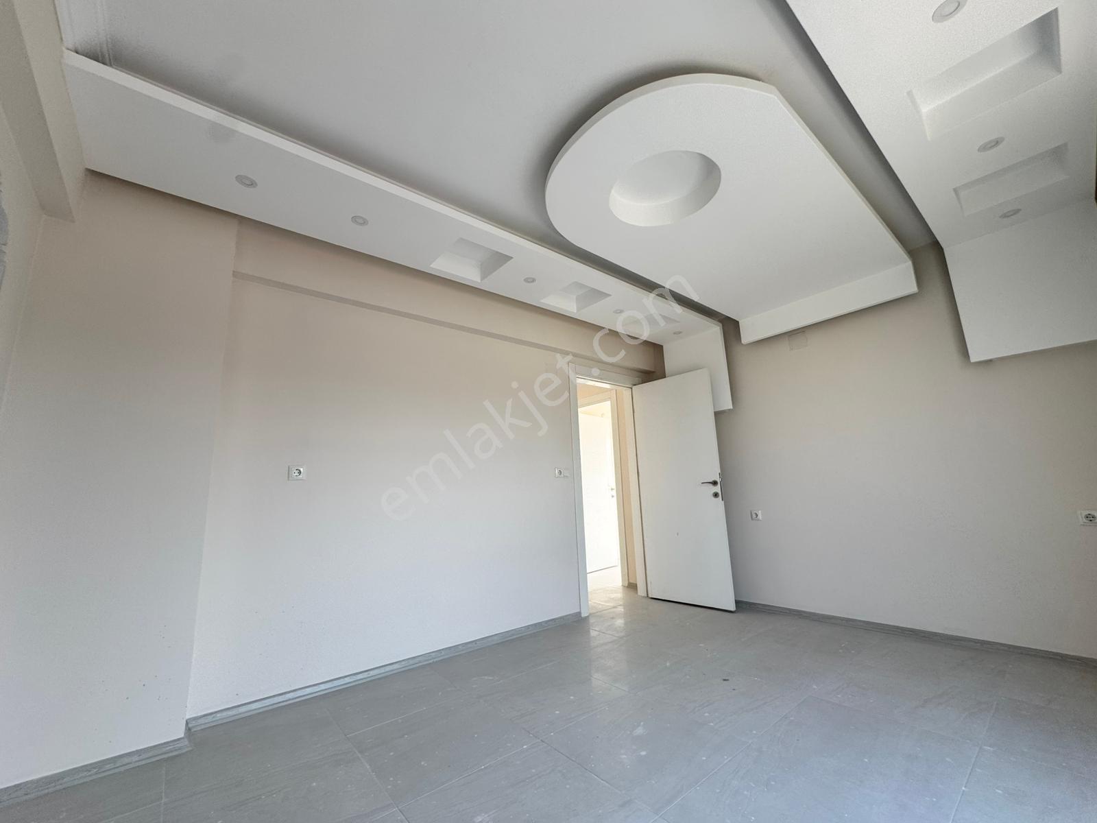 🏡 Göl-san Gayrimenkul’den 🏡dallıca Mah. Cadde Üzeri Lüx Sıfır Daire !!! - Görsel 11