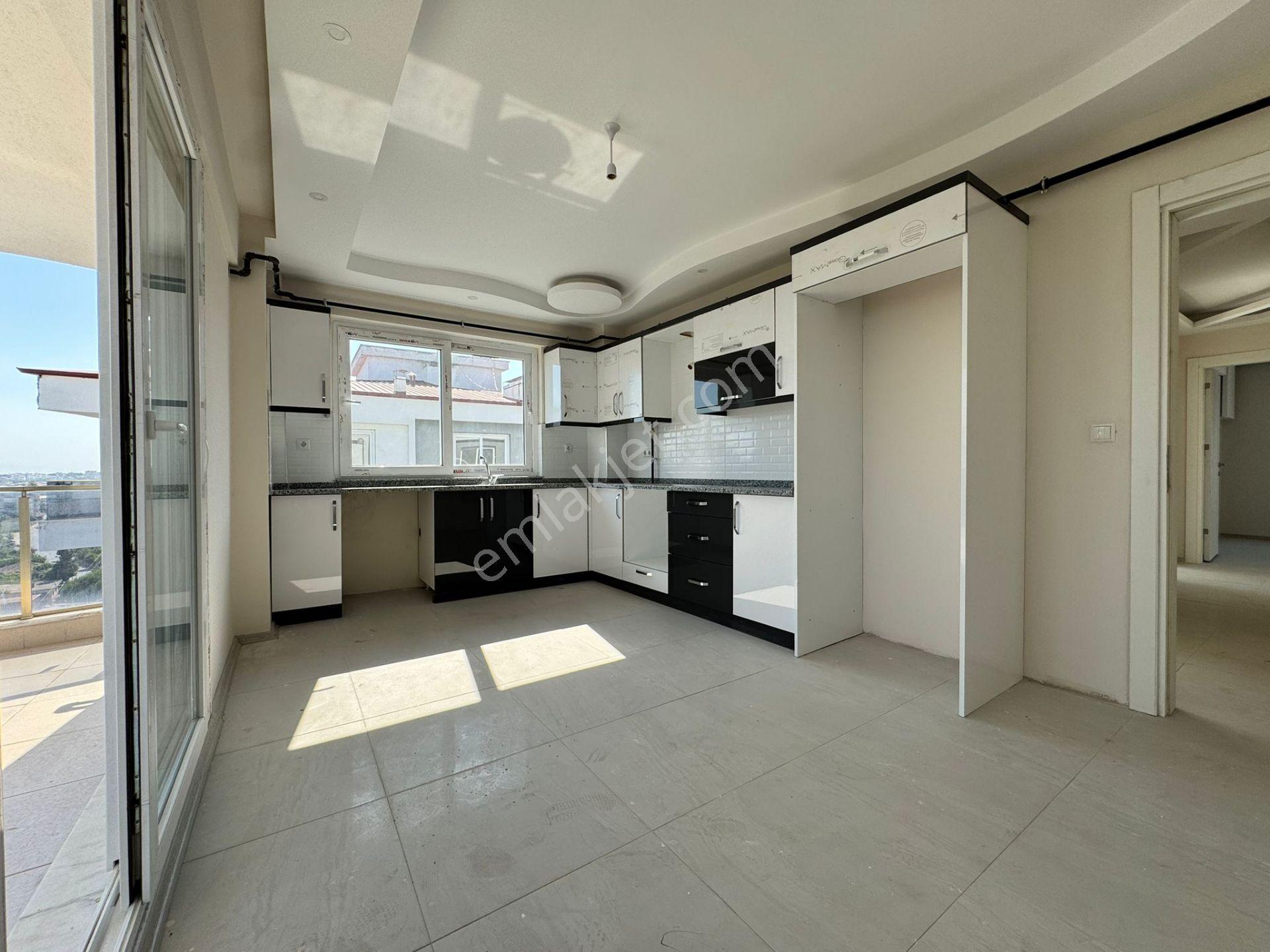 🏡 Göl-san Gayrimenkul’den 🏡dallıca Mah. Cadde Üzeri Lüx Sıfır Daire !!!
