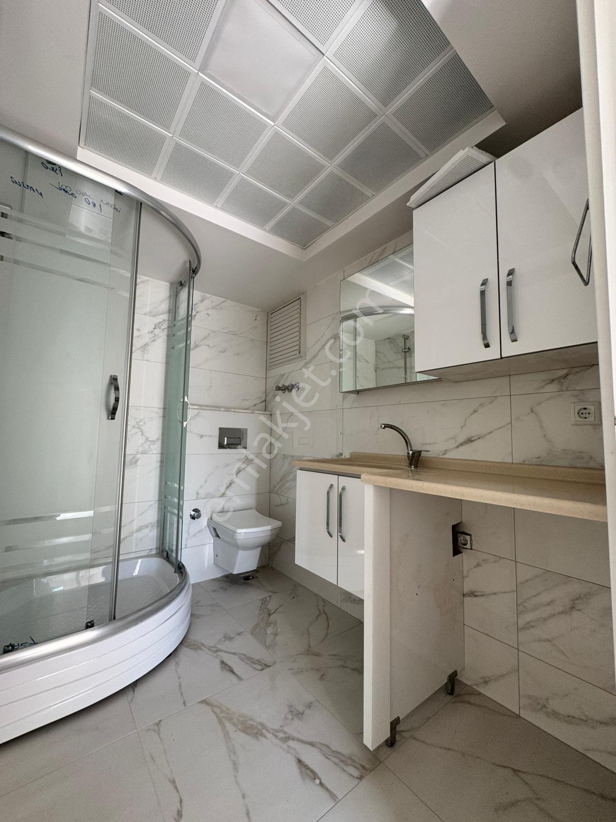 🏡 Göl-san Gayrimenkul’den 🏡dallıca Mah. Cadde Üzeri Lüx Sıfır Daire !!! - Görsel 18