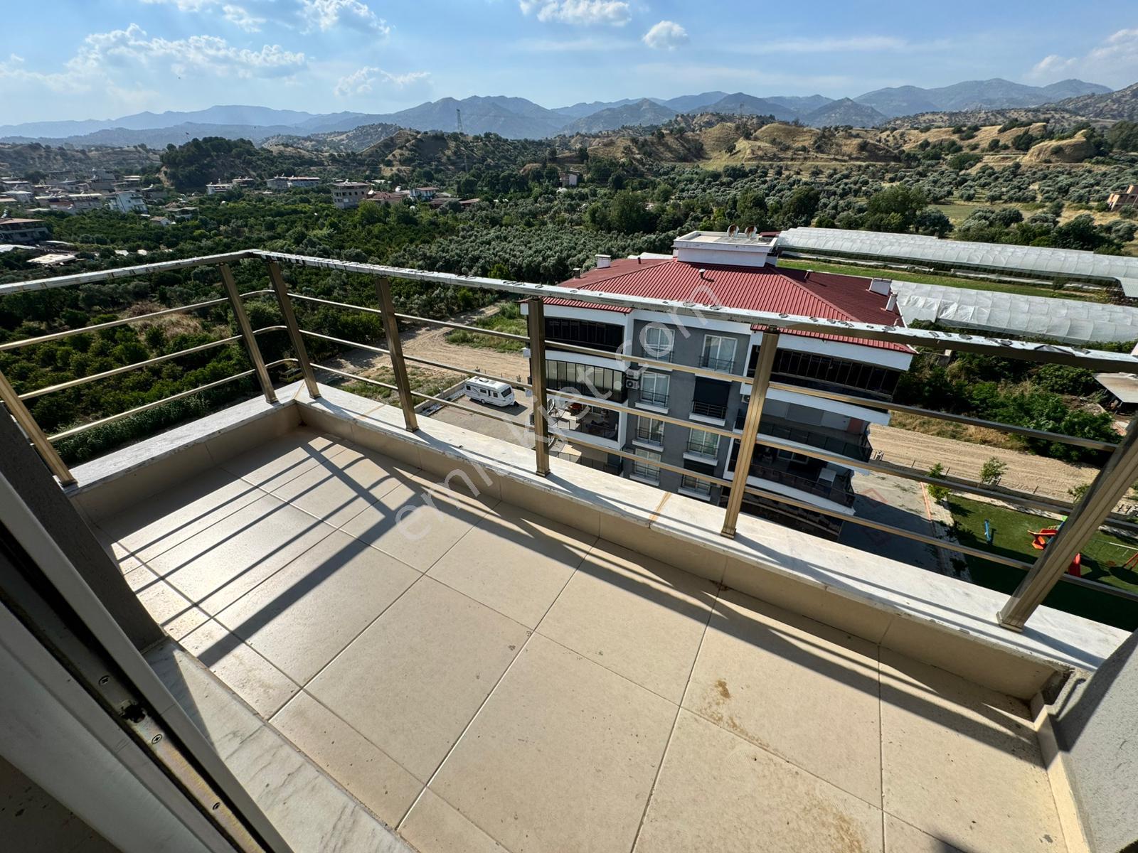 🏡 Göl-san Gayrimenkul’den 🏡dallıca Mah. Cadde Üzeri Lüx Sıfır Daire !!! - Görsel 17