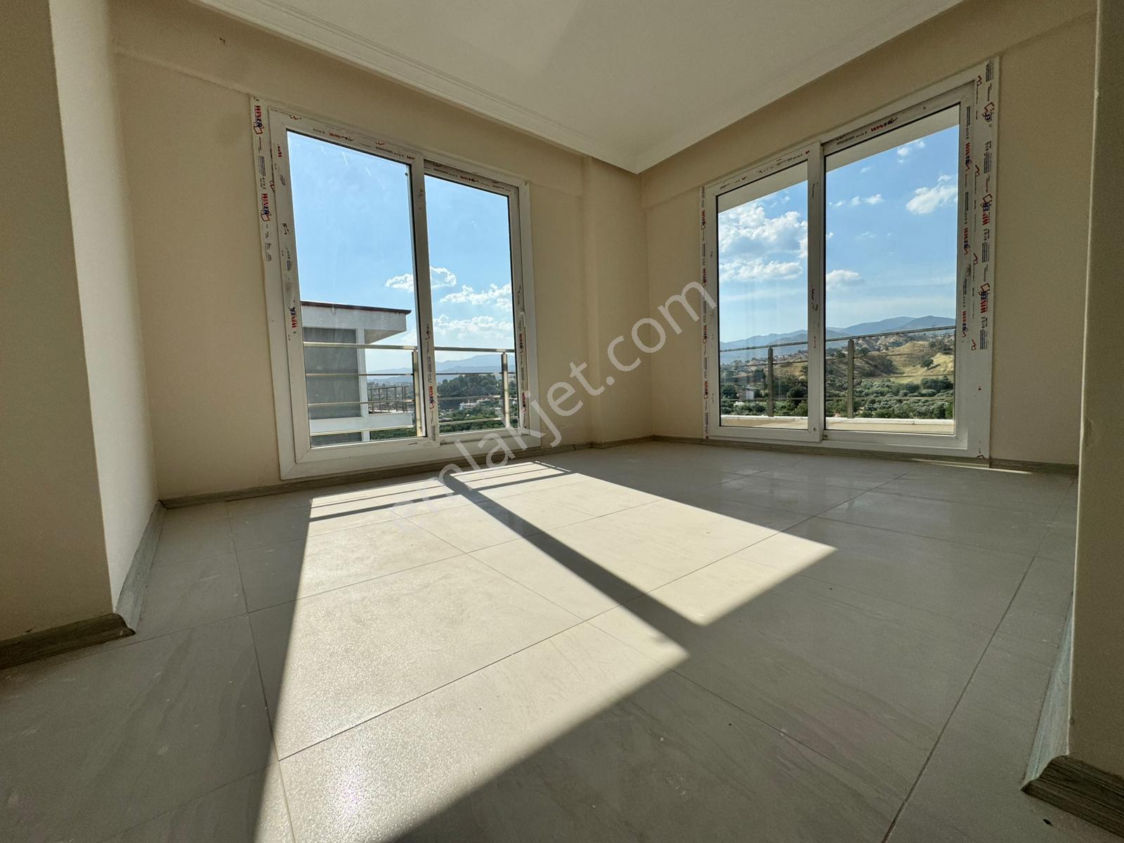 🏡 Göl-san Gayrimenkul’den 🏡dallıca Mah. Cadde Üzeri Lüx Sıfır Daire !!! - Görsel 16
