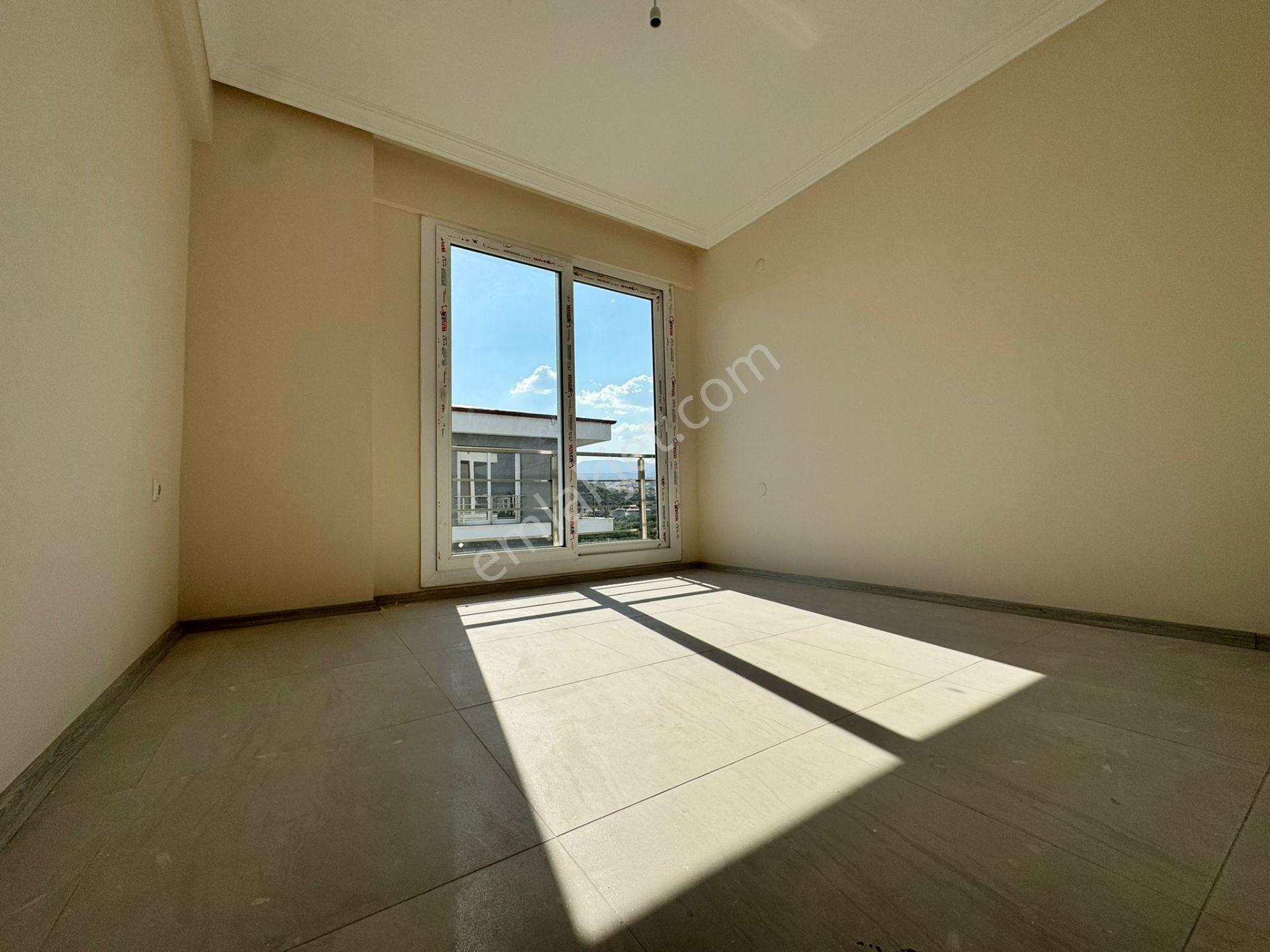 🏡 Göl-san Gayrimenkul’den 🏡dallıca Mah. Cadde Üzeri Lüx Sıfır Daire !!! - Görsel 13