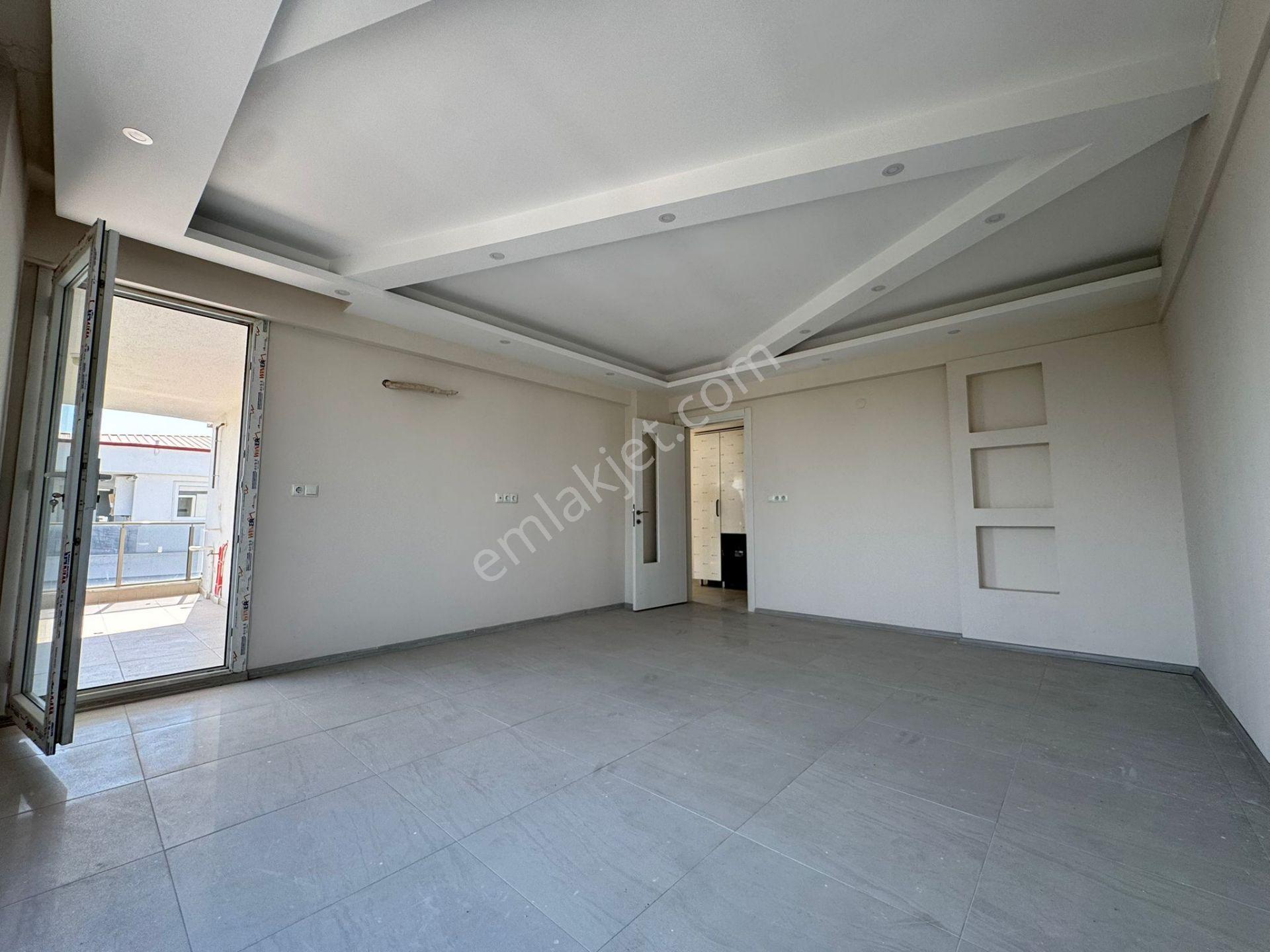 🏡 Göl-san Gayrimenkul’den 🏡dallıca Mah. Cadde Üzeri Lüx Sıfır Daire !!! - Görsel 5