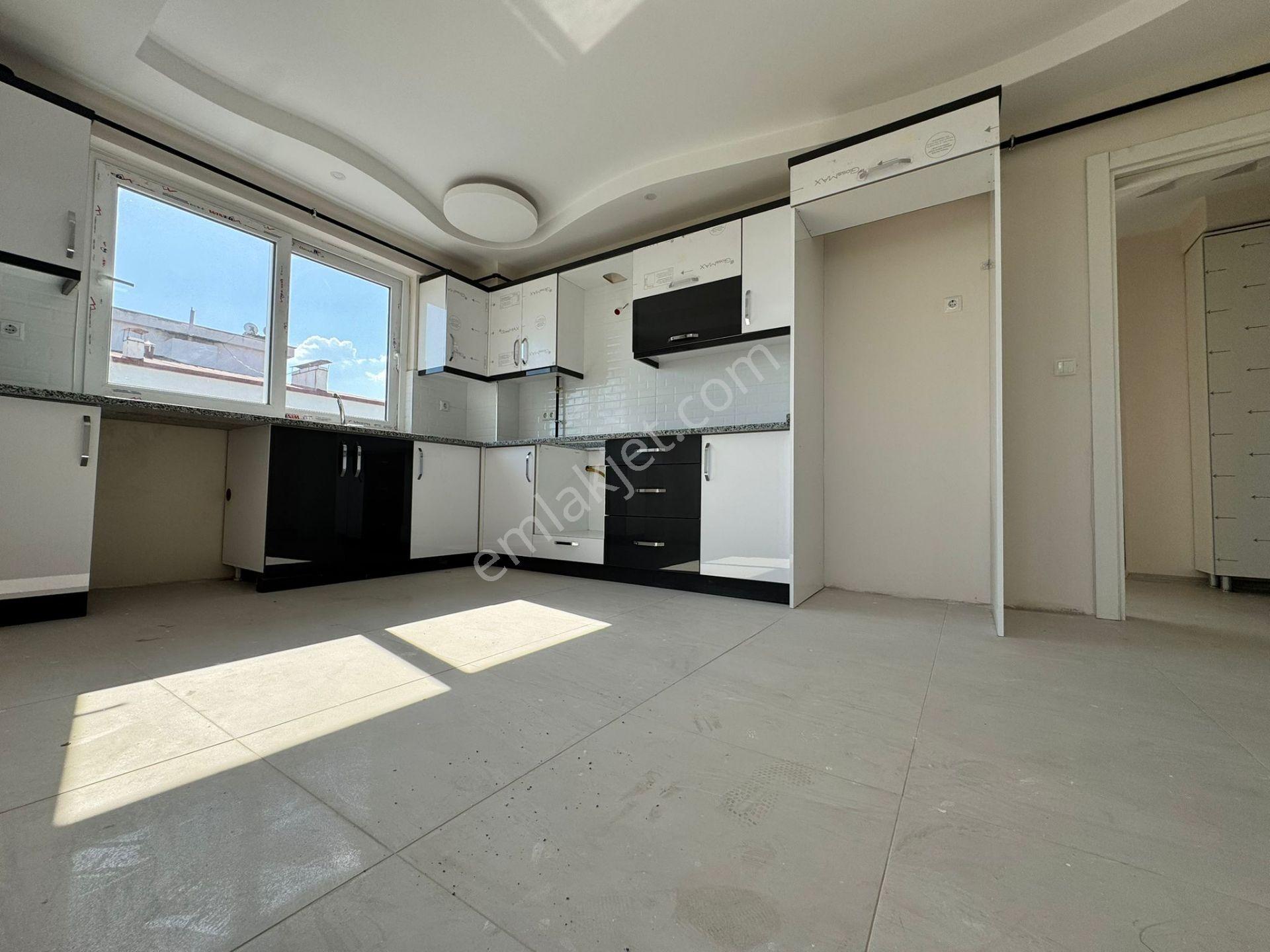 🏡 Göl-san Gayrimenkul’den 🏡dallıca Mah. Cadde Üzeri Lüx Sıfır Daire !!! - Görsel 2