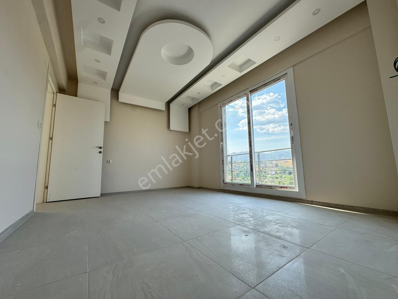 🏡 Göl-san Gayrimenkul’den 🏡dallıca Mah. Cadde Üzeri Lüx Sıfır Daire !!! - Görsel 12