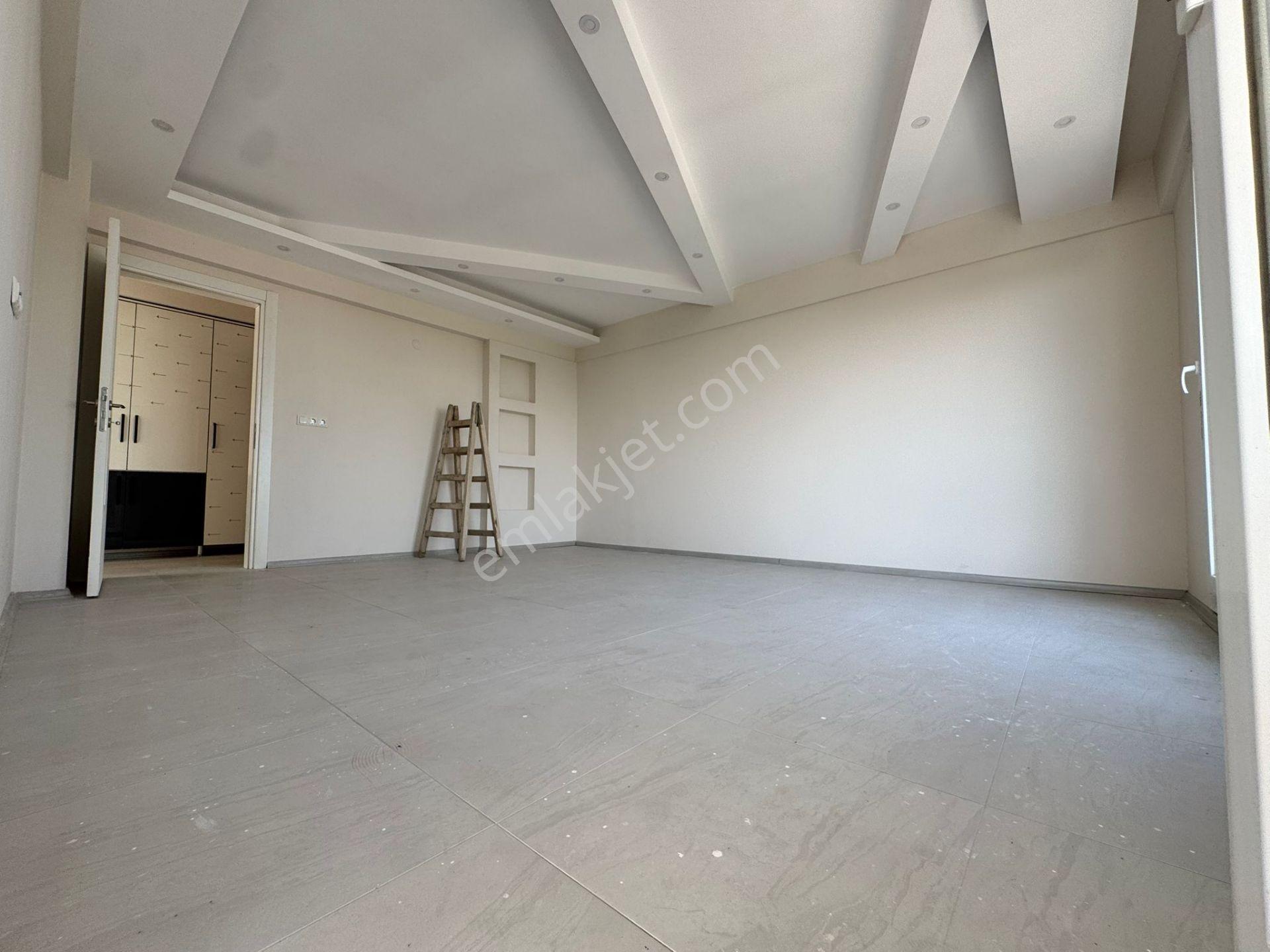 🏡 Göl-san Gayrimenkul’den 🏡dallıca Mah. Cadde Üzeri Lüx Sıfır Daire !!! - Görsel 6