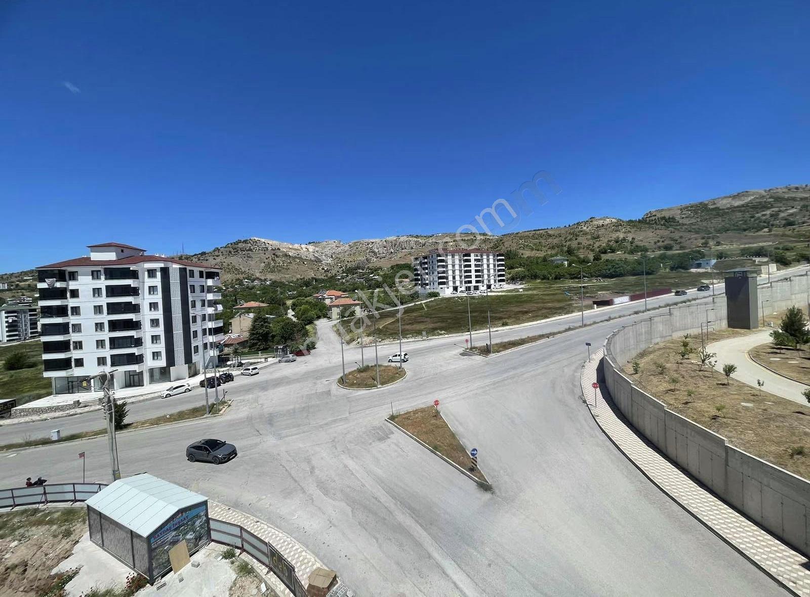 Şehir Hastanesi Arka Tarafı 1+1 Kiralık Daire - Görsel 5