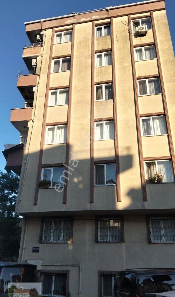 Bilgi Üniversitesine Yakınında Manzaralı Teraslı Lüks Dubleks - Görsel 12