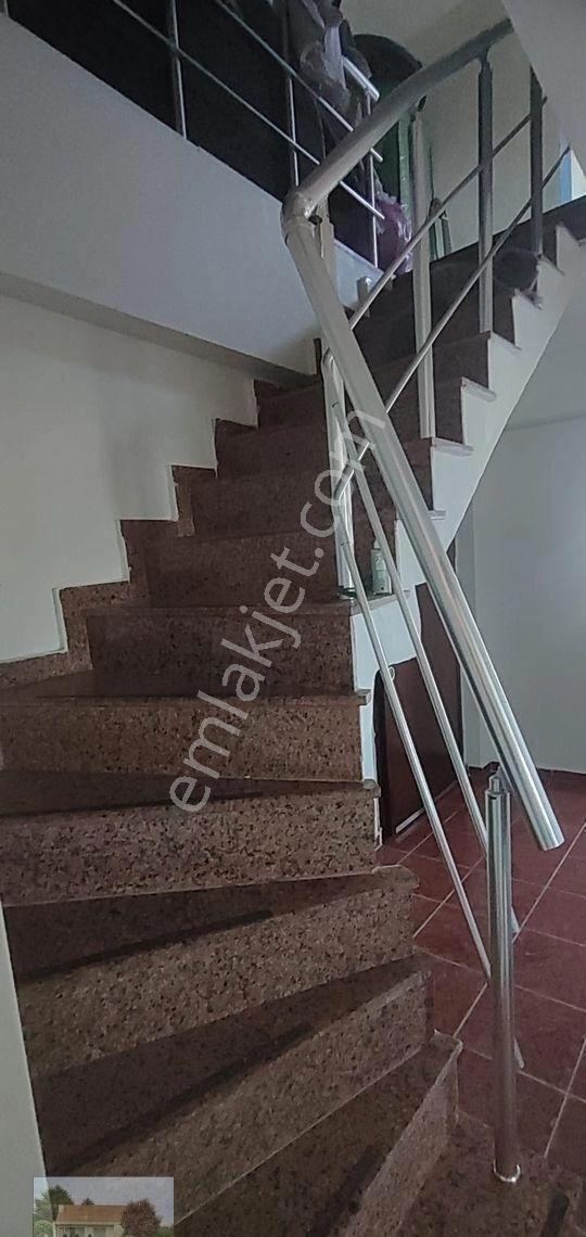 Bilgi Üniversitesine Yakınında Manzaralı Teraslı Lüks Dubleks - Görsel 7