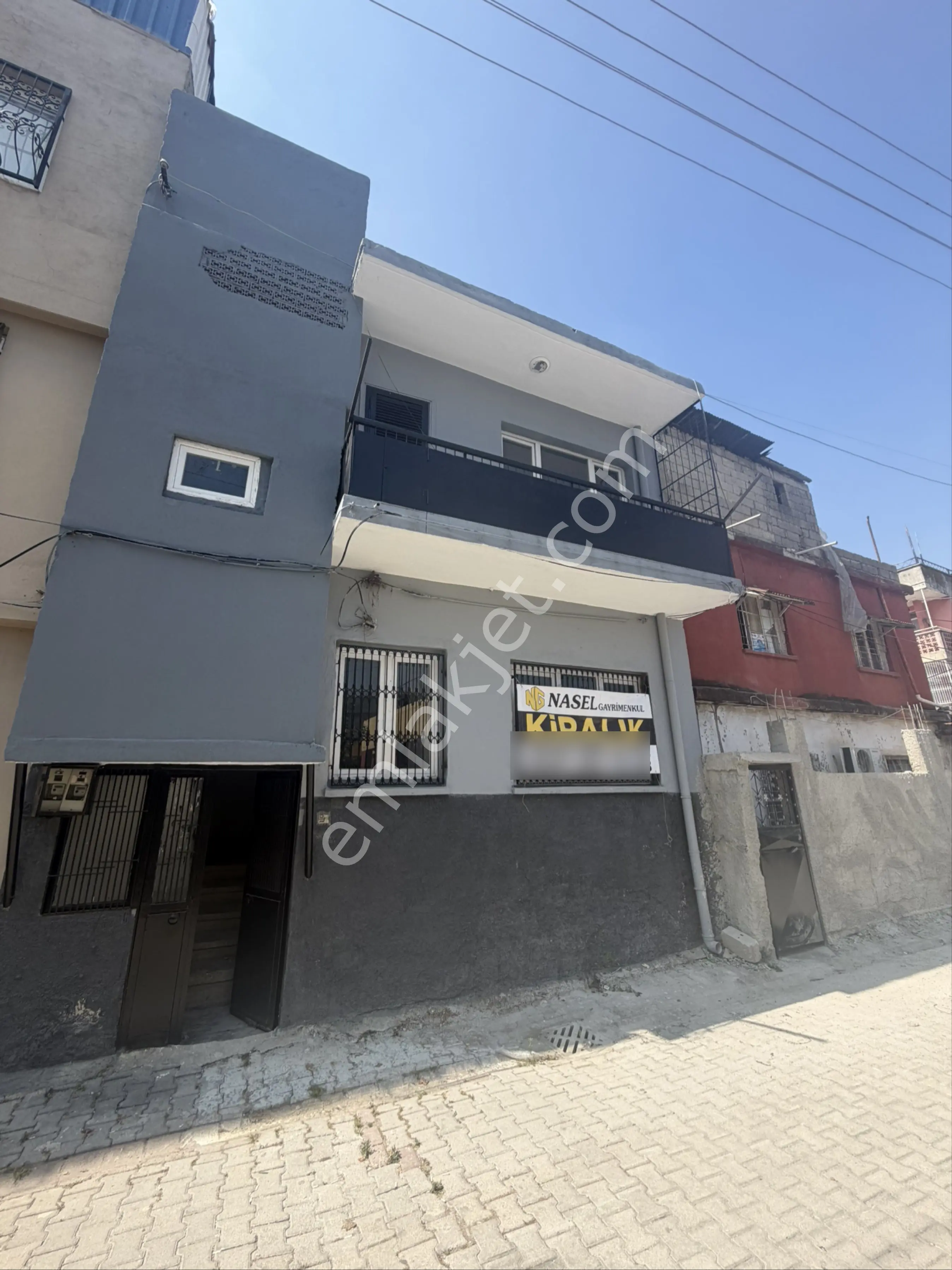 2 Katlı Müstakil - Görsel 2