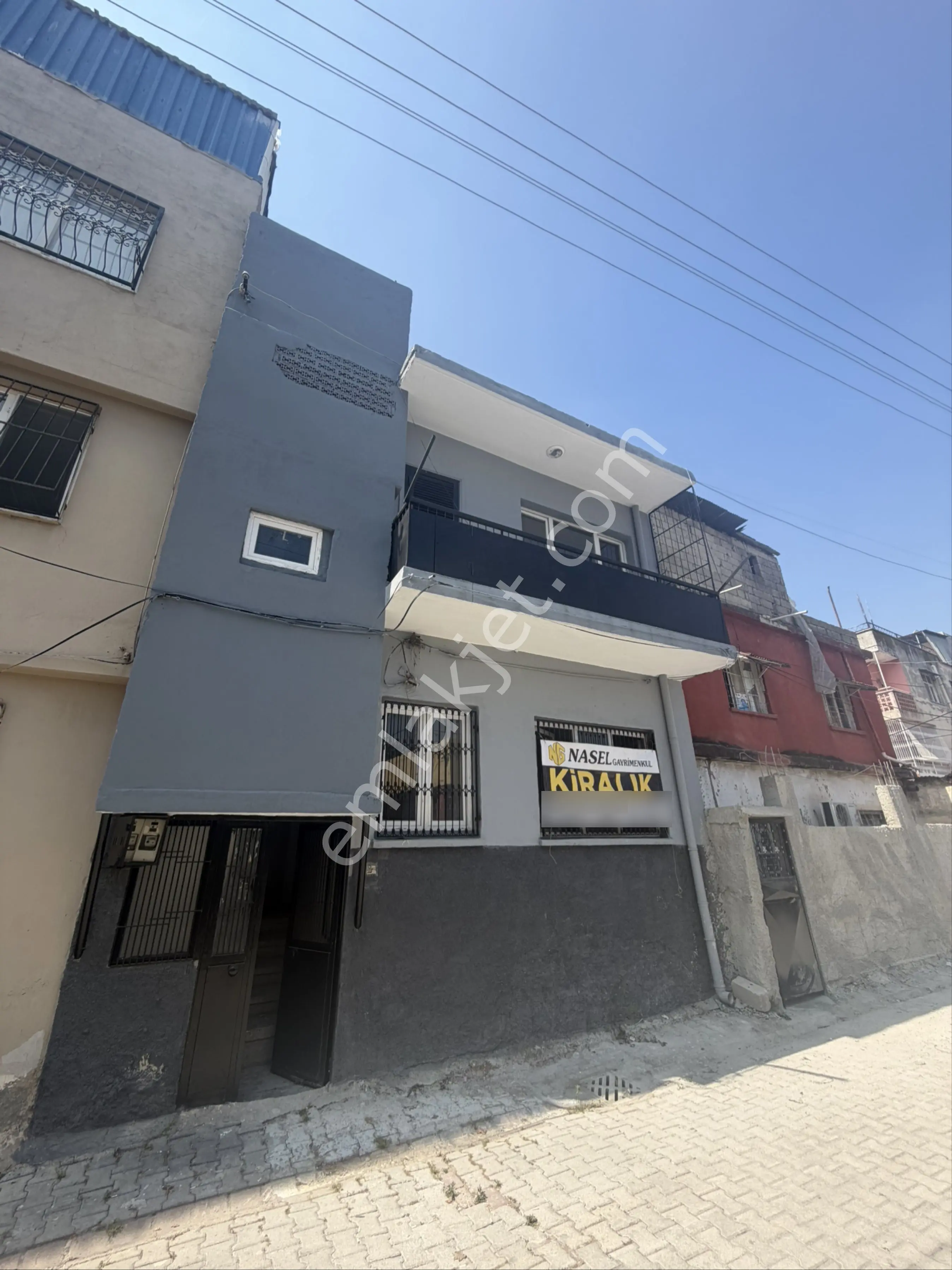 2 Katlı Müstakil - Görsel 3