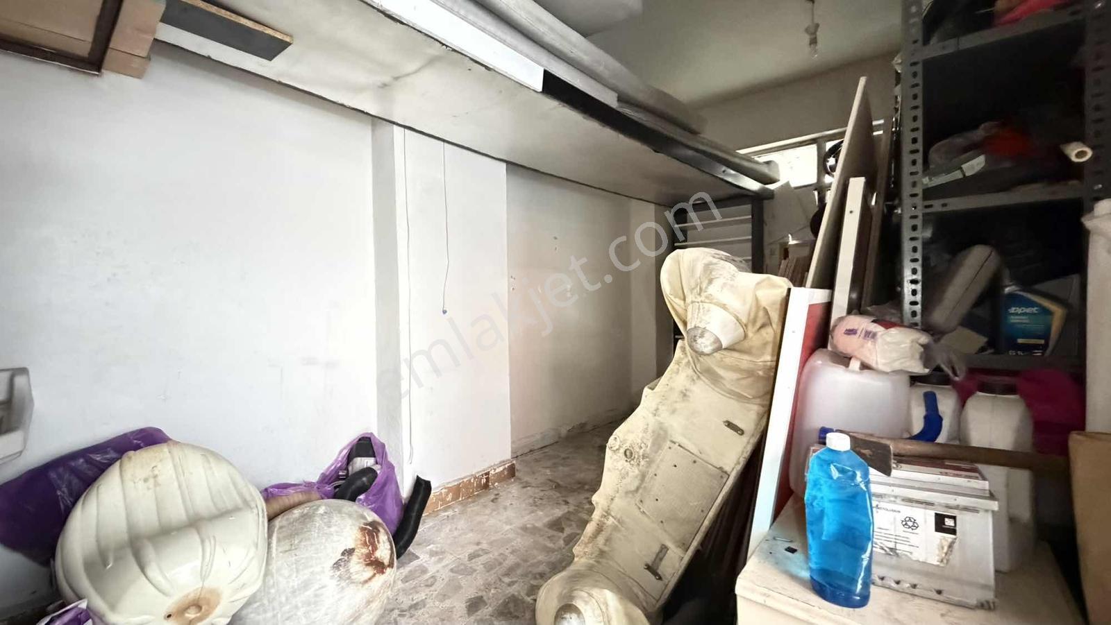 İlka'dan Gaziosmanpaşa Hürriyet Mah 30m2 Kiralık Dükkan&depo - Görsel 4