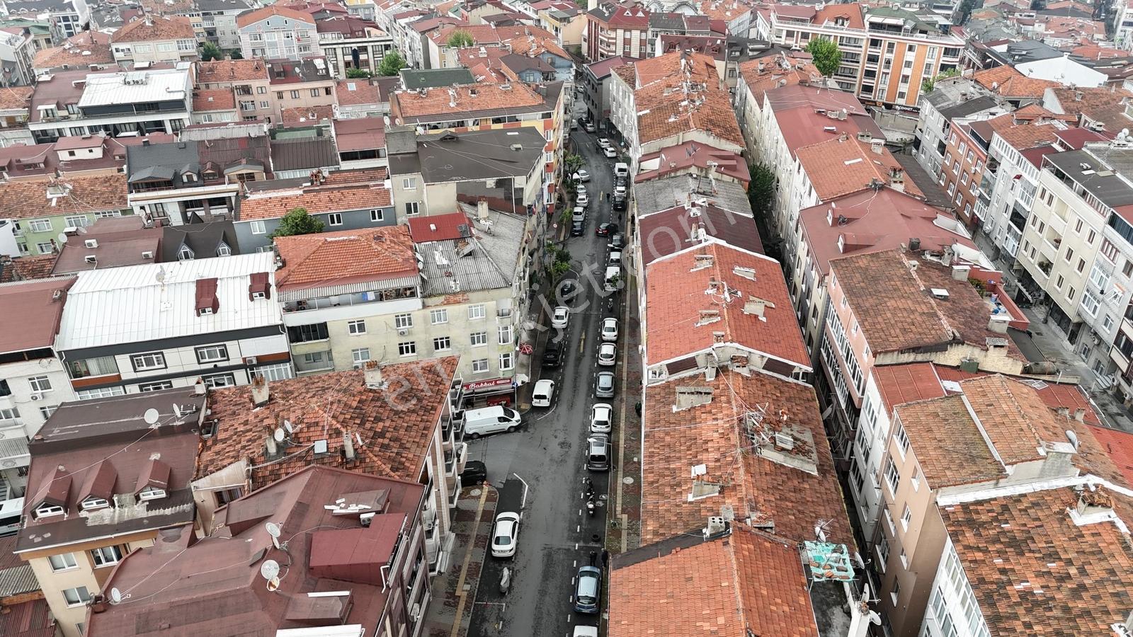 İlka'dan Gaziosmanpaşa Hürriyet Mah 30m2 Kiralık Dükkan&depo - Görsel 9