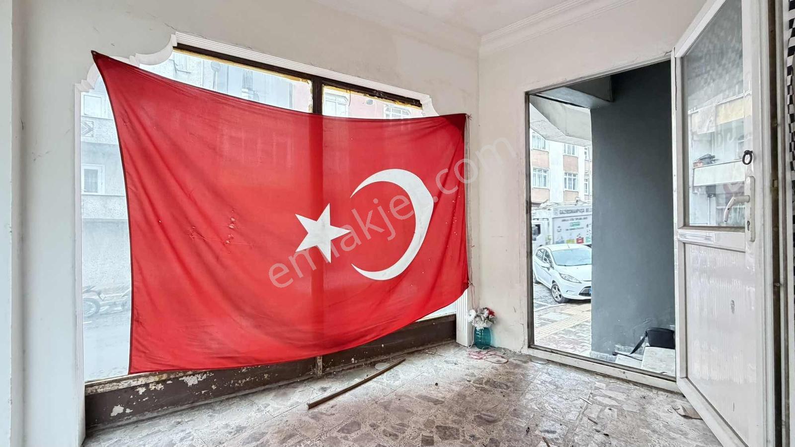 İlka'dan Gaziosmanpaşa Hürriyet Mah 30m2 Kiralık Dükkan&depo - Görsel 2