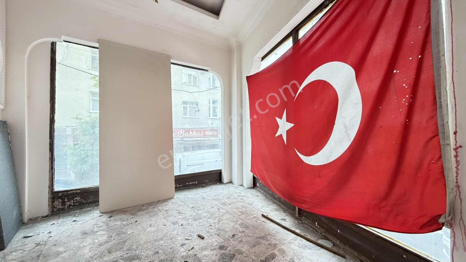 İlka'dan Gaziosmanpaşa Hürriyet Mah 30m2 Kiralık Dükkan&depo - Görsel 11