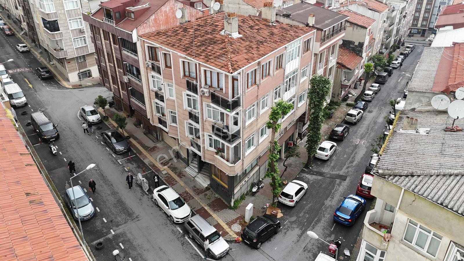 İlka'dan Gaziosmanpaşa Hürriyet Mah 30m2 Kiralık Dükkan&depo - Görsel 12