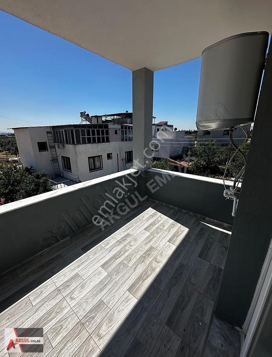 Akgül Emlak'tan Gazipaşa'da Yeni 3+1 Büyük Kiralık Daire - Görsel 13