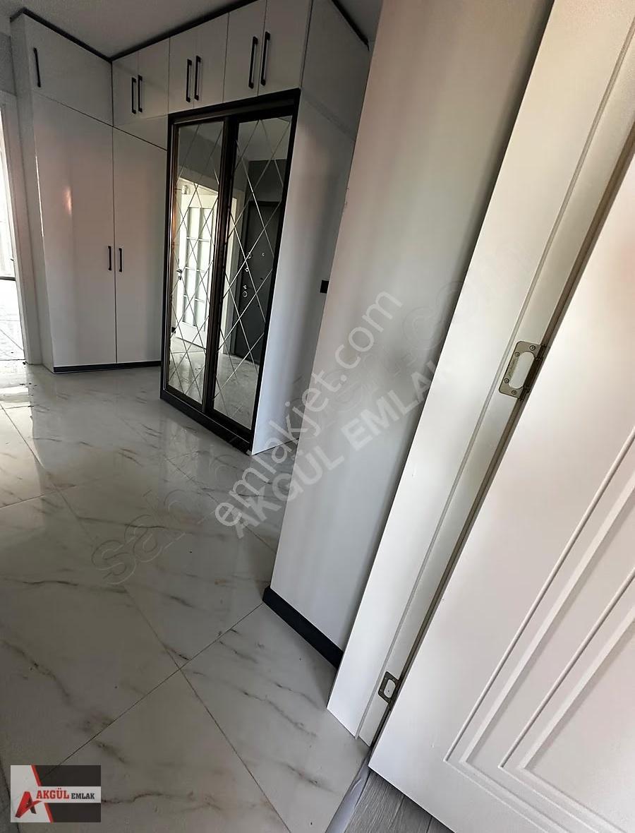 Akgül Emlak'tan Gazipaşa'da Yeni 3+1 Büyük Kiralık Daire - Görsel 28