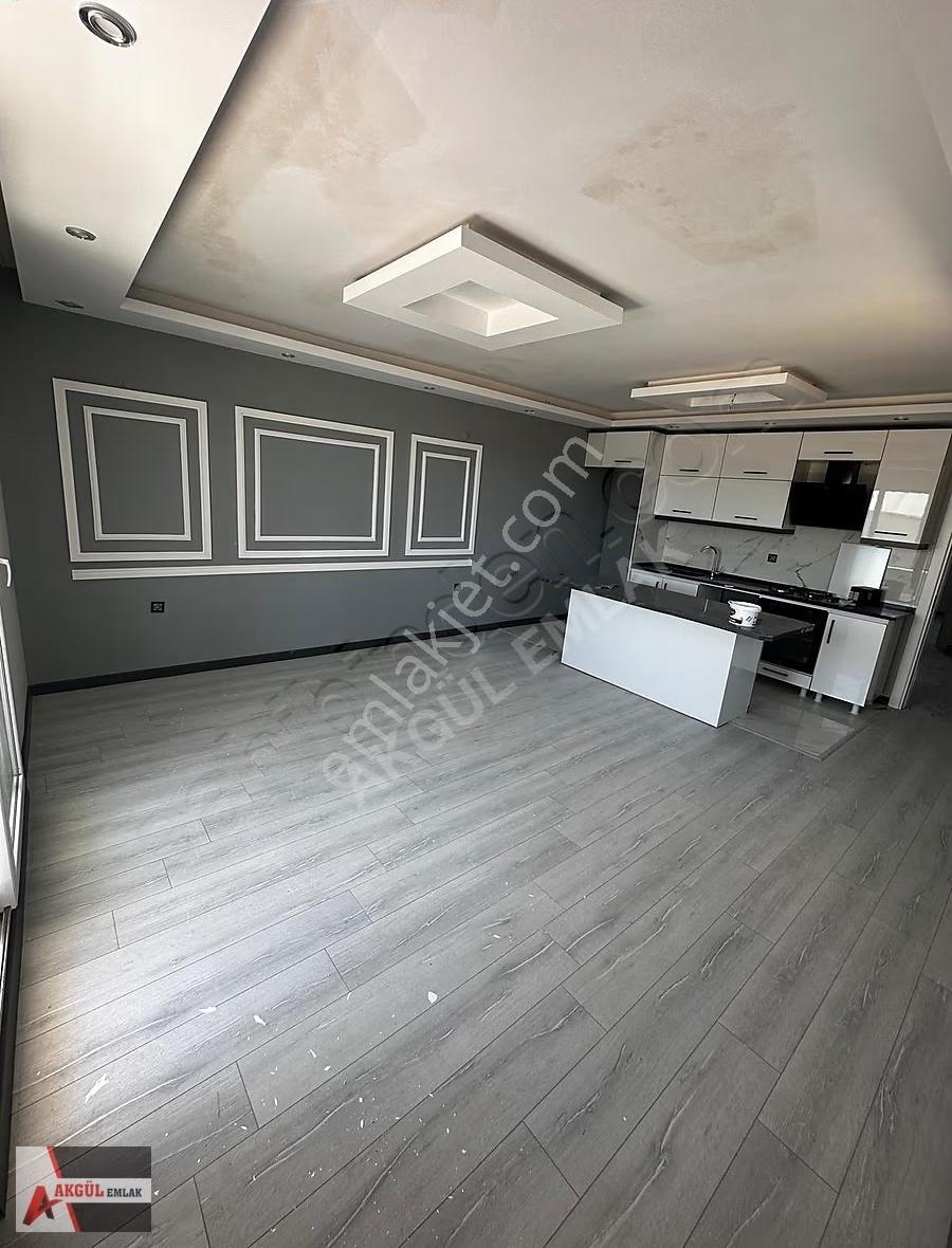 Akgül Emlak'tan Gazipaşa'da Yeni 3+1 Büyük Kiralık Daire - Görsel 11