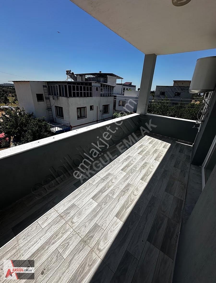Akgül Emlak'tan Gazipaşa'da Yeni 3+1 Büyük Kiralık Daire - Görsel 2